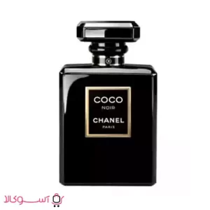 تستر عطر و ادکلن شانل مدل coco noir حجم 100 ميل