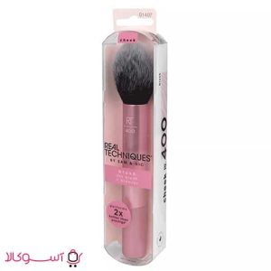 براش آرایشی BLUSH BRUSH ریل تکنیک