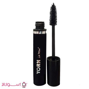 ریمل حجم دهنده یورن مدل mega lash