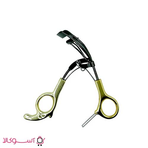 فرمژه بیبی جو فیس مدل eyelash curler